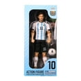 thumbnail image 3 of Argentina - Lionel Messi SOCKERS Action Figure (8"), 3 of 3