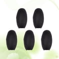 thumbnail image 4 of Shisuyan Saxophone Key Button Rubber 5Pcs 1.1x0.43x0.22in, 4 of 8