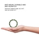 thumbnail image 1 of 4Colors Watch Wallwatch Bucle de Aluminio Bisel Insertar El Anillo de Reemplazo de Anillo para los entusiastas del relaj de pulsera, 1 of 5