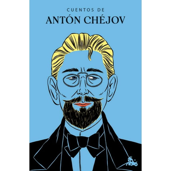 Cuentos de Antón Chéjov / The Short Stories of Anton Chekhov (Paperback)