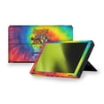 thumbnail image 3 of Head Case Designs Officially Licensed Scooby-Doo Graphics Tie Dye Vinyl Sticker Skin Decal Cover Compatible with Nintendo Switch OLED, 3 of 9