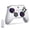 Classic White, variant on ChargePlay Pro RGB Wireless Gaming Controller Compatible with Xbox Series X/S, Xbox One, & PC | 2.4GHz Adapter Replacement Gamepad with Mappable Back Buttons, Hall Effect Joysticks & Dual Vibration