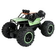 thumbnail image 2 of Staron 1:18 Scale RC Car, 4D Off Road Radio Remote Control Vehicle for High Speed Drift, Toy Car, 2 of 2