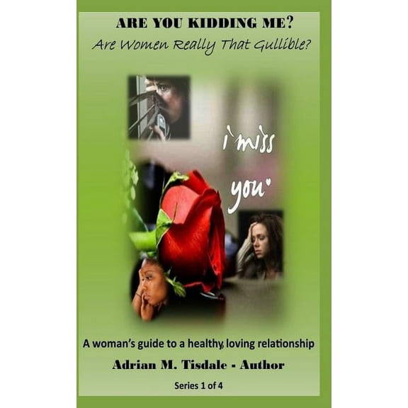 Are You Kidding Me (Paperback)