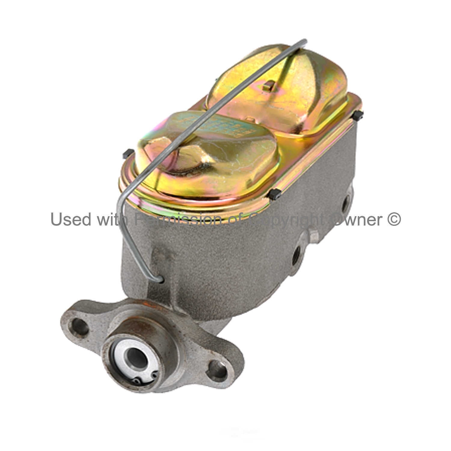 FVP Professional NM1603 New Brake Master Cylinder