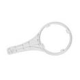 thumbnail image 1 of FlowPur Watts Fresh Water Filter Housing Wrench WR100 For WaterPur Clear Housing Part Numbers CCI-10-CLW/CCI-10-CLW12 And CCI-5-CLW12; Plastic, 1 of 3
