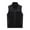 Black, variant on Lolmot Unisex Smart Heating Vest with 3 Heating Levels, 13 Heating Zones, Outdoor Electric USB Charging Vest Rechargeable Warming Heat Vest for Riding Skiing Fishing