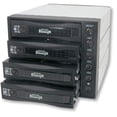 thumbnail image 3 of CRU RhinoJR 400 Removable Hard Drive Enclosure, 3 of 3