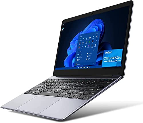 CHUWI HeroBook Pro 14.1'' Laptop, 8GB RAM 256GB SSD, Windows 11