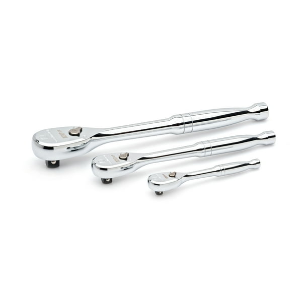KD Tool 81206P 120XP TM Ratchet