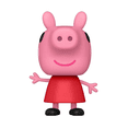 thumbnail image 2 of Peppa Pig Funko Pop Original Peppa Pig, 2 of 3