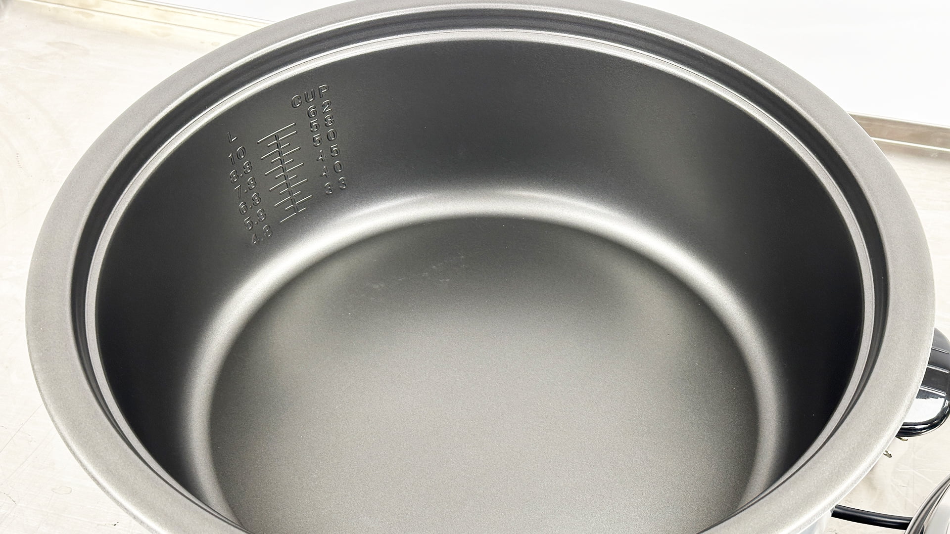 NSF Commercial 55 cup Rice&Grain Cooker, Rice Cooker, Warmer, 240V Electic Rice Cooker