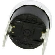 661566, WP661566, AP6010246, PS11743423 Thermostat (Fuse) for Whirlpool Dishwasher (Fits Models: KUD, GU9, GU1, DU9, DU8 And More)