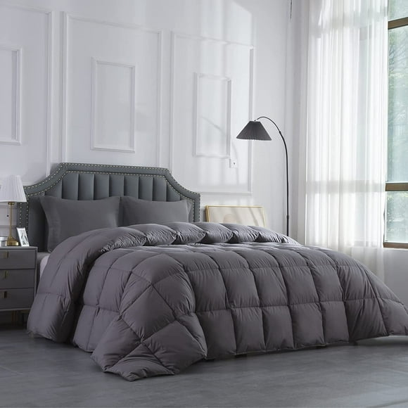 Oversized King Comforter 120x120