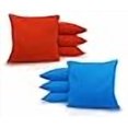 thumbnail image 3 of Tailgating Pros Regulation Cornhole Bags - Set of 8 - Corn Filled & Handmade 25+ Color Options, 3 of 4