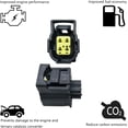 thumbnail image 5 of Ywim Upstream Front O2 Oxygen Sensor Replacement for Dodge Viper Dakota Ram 2500 Pickup 3.9L 5.9L 8.0L,Replaces#234-4766 15306 75-2558, 5 of 8