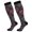 L074, variant on Aztec Geometric Socks Women Men Knee High Sock
