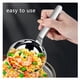 thumbnail image 5 of Cuchara Grande Redonda De Acero Inoxidable Coreana, Utensilio De Cocina, Cuchara Para Servir Caliente, Para Restaurantes, Cocinas Y Comedores, 5 of 8