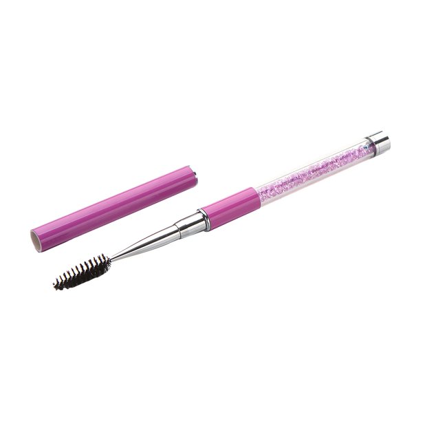 Jsaert Mascara Brushes For Eyebrows, Eyelashes, Mascara Applicators