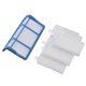 thumbnail image 1 of Main Filters Part For Md16192 Md18500 Md18501 Md18600 Vacuum Cleaner, 1 of 5