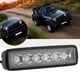 thumbnail image 5 of Luz De Trabajo Lámpara De Trabajo LED A Prueba De Herrumbre De Alto Brillo Luz Blanca A Prueba De Golpes Para Luces De Motocicleta Faros De Vehículos Todoterreno ANGGREK Otros Vehículos, 5 of 8