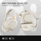 thumbnail image 5 of Xihbxyly Venta y Oferta Nuevos Auriculares Inalámbricos Bluetooth Plegables En Montaje y Cabeza y Batería de Larga Duración para Juegos, 5 of 6