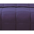 thumbnail image 2 of Truly Soft Everyday Reversible Comforter Set, Full/Queen, Navy, 2 of 4