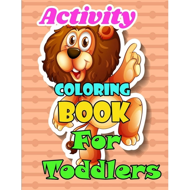 Learning Books For Toddlers Walmart The Outdoor Toddler Activity Book