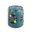 thumbnail image 1 of Cubo Cubo Puzzle Juguete | Divertido antiestrés Lata giratoria para adultos Puzzle Juguete Juguetes educativos para niños, 1 of 5