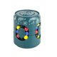 thumbnail image 1 of Cubo Cubo Puzzle Juguete | Divertido antiestrés Lata giratoria para adultos Puzzle Juguete Juguetes educativos para niños, 1 of 5