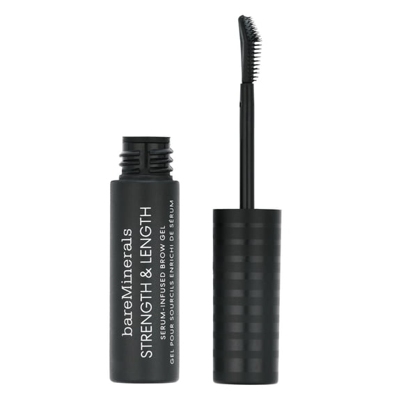 Strength and Length Brow Gel - Honey