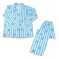 thumbnail image 4 of Cute Family Pajamas, 4 of 6