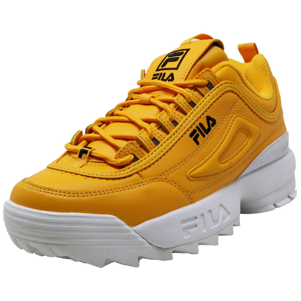 fila disruptor 2 gum sole womens