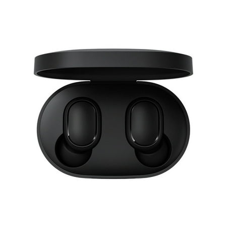 Jpgif Xiaomi Redmi AirDots S Wireless Bluetooth 5.0 TWS-Earphone Headset Earbuds