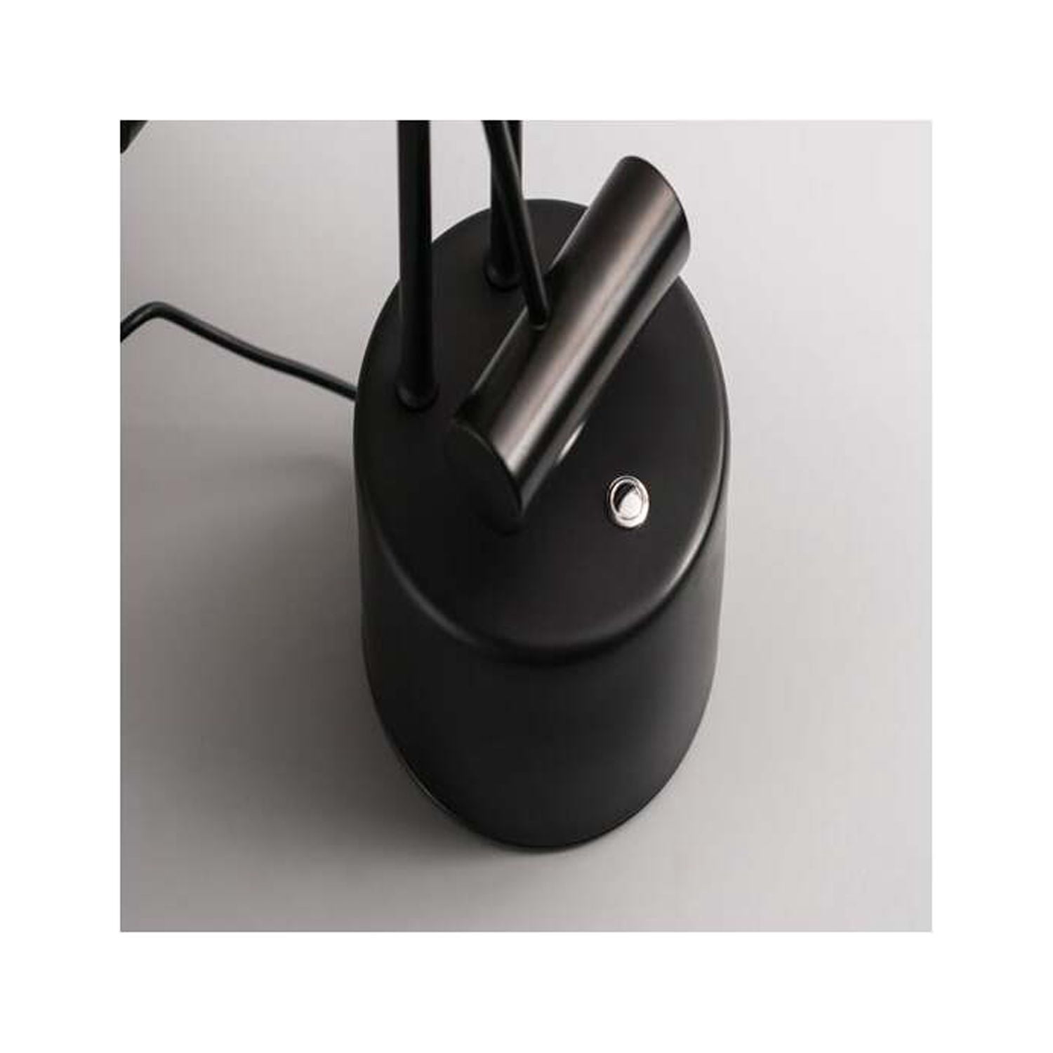 Lite Source Halotech LED Desk Lamp - Black