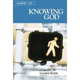 thumbnail image 2 of Journey 101 Knowing God : Steps to the Life God Intends, 2 of 2