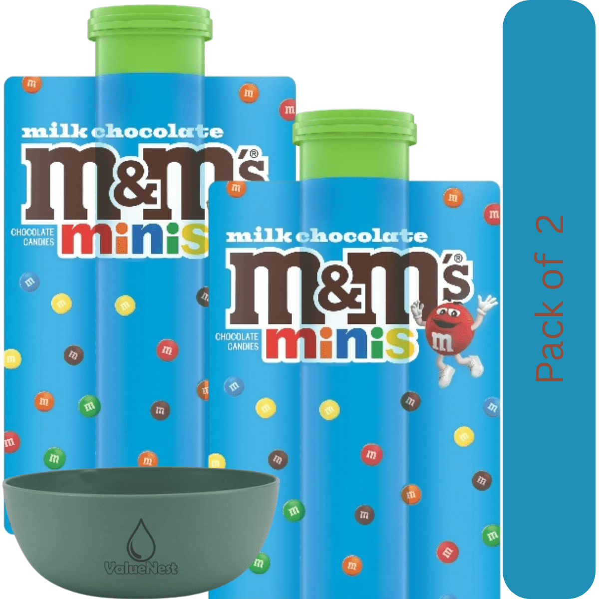 ★全種セット★ M&M's エムアンドエムズ スキャンラジオ 063a7877-6179-4631-88b4-