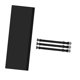 thumbnail image 5 of Cubierta para tubería de aire acondicionado, funda aislante para manguera de aire acondicionado portátil para mangueras de de 5" y, 5 of 8
