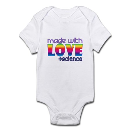 

CafePress - Babby Formed Infant Bodysuit - Baby Light Bodysuit