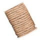 thumbnail image 2 of Cuerda de yute hecha a mano para bricolaje, paquete de jardinería, poste para rascar para mascotas, cuerda de yute para manualidades, 6 mm, 10 m Scienceny HA5209-02B, 2 of 6