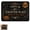 L, variant on This is My Haunted Place – Enter If You Dare Vintage Halloween Doormat | Spooky Front Door Welcome Mat, Non-Slip Funny Gothic Welcome Rug Decor for Porch and Entryway, Halloween Door Mat (M)