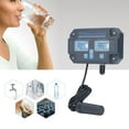 thumbnail image 4 of Probador Multiparamétrico de del Agua Phw3988, Recepción de datos en tiempo real, reconocimiento y correccional automática, fácil de Usar,, 4 of 7