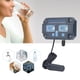 thumbnail image 3 of Probador Inteligente del Agua Aplicación Control Remoto PH EC TDS SALT SG Medidor de Temperatura Monitor en Línea ANGGREK Otros, 3 of 8