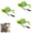 k, variant on Bisitoy 3Pcs Paddle Tail Swimbaits Fishing Lures, Pre-Rigged Soft Bait with Spinner Blades & 3D Eyes, Weedless Hidden Hook for Bass Trout, Freshwater Saltwater Gear (e)