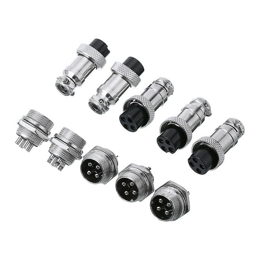 1pce UHF PL259 Male Plug Clamp for 1/2" Corrugated Copper Cable RF Connector
