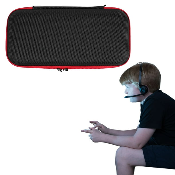 Almacenamiento Bolso Impermeable A Prueba Polvo para Consola Juegos D8/D8RO/D10/D11