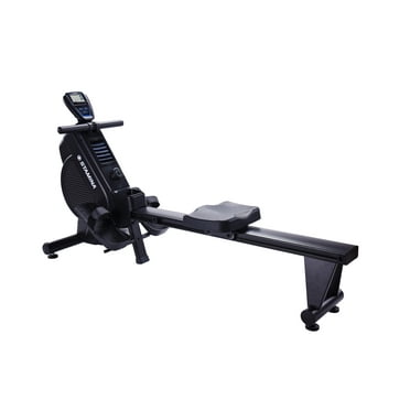 Stamina InMotion Rowing Machine with Adjustable Resistance - Walmart.com