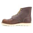 thumbnail image 2 of Red Wing Mens Iron Ranger 6 Inch Leather Boots, 2 of 4