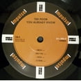 thumbnail image 3 of Ted Poor - You Already Know - Music & Performance - Vinyl, 3 of 4