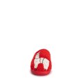 thumbnail image 7 of MUK LUKS Women's Cozy Holiday Clog Slipper, 7 of 7